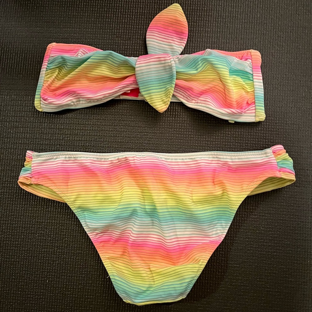 Bathing Suit